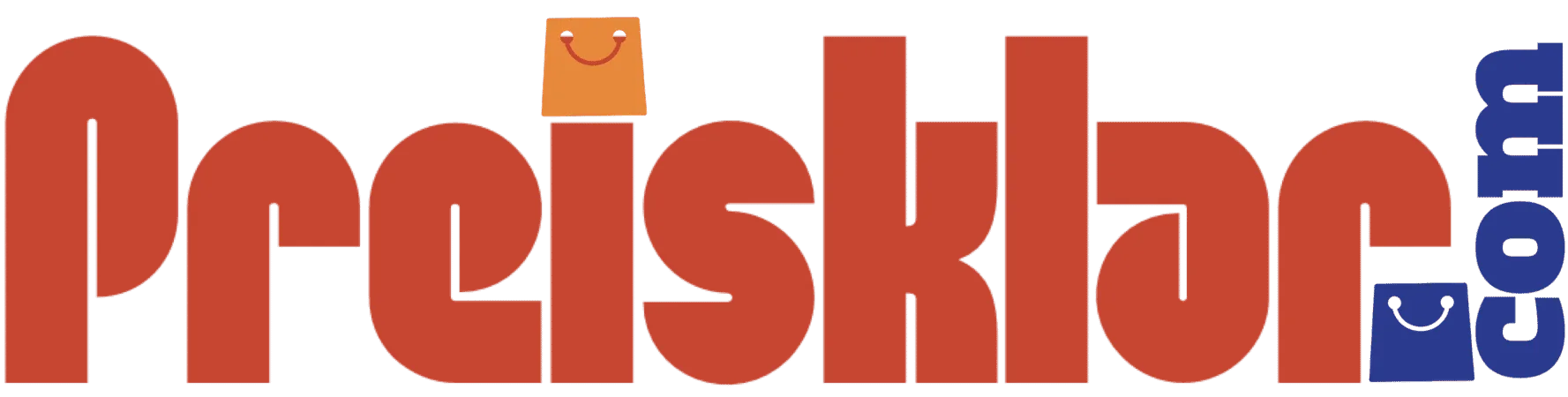Preisklar Logo