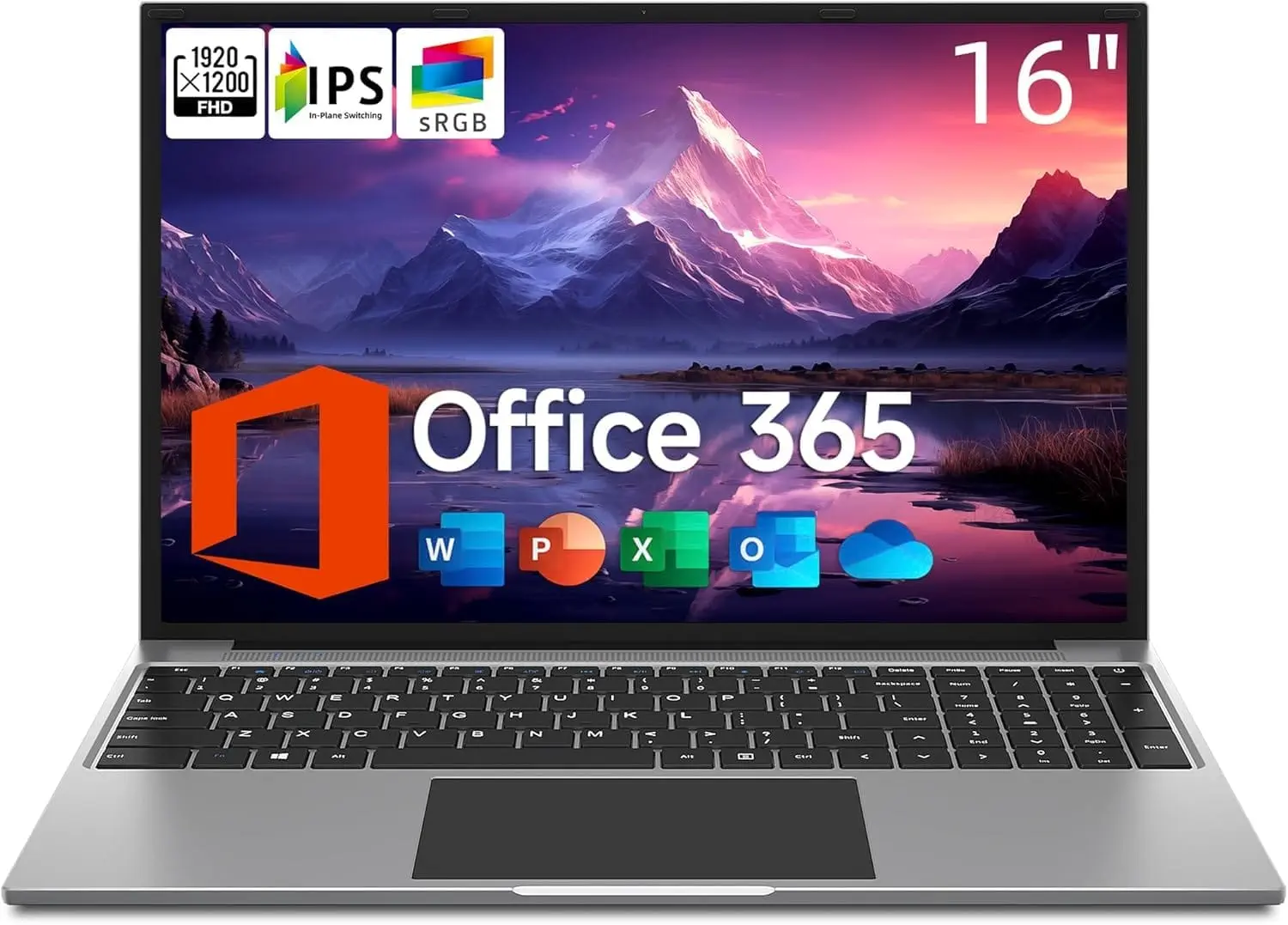 Jumper Laptop Review: Your Ultimate 16-Inch FHD Companion  …